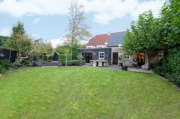 Medium property photo - Leiboom 21, 4731 XG Oudenbosch